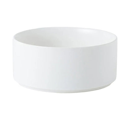 Ceramic Pet Bowl For Cats And Small Dogs