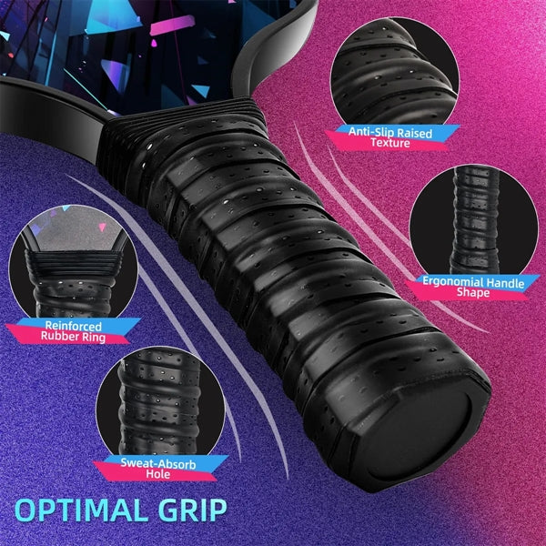 Pickleball Paddles with bag