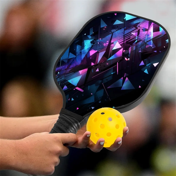 Pickleball Paddles with bag