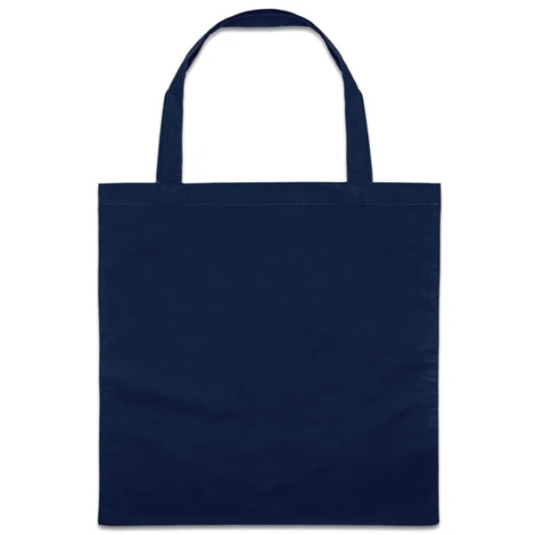 Custom Everyday Cotton Tote Bags