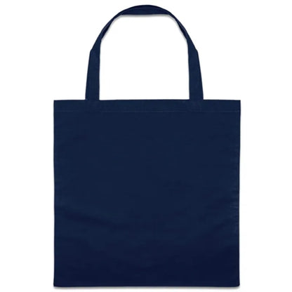 Custom Everyday Cotton Tote Bags