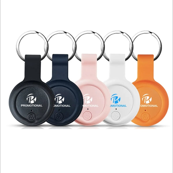 GPS Smart Tracker with Protective Case