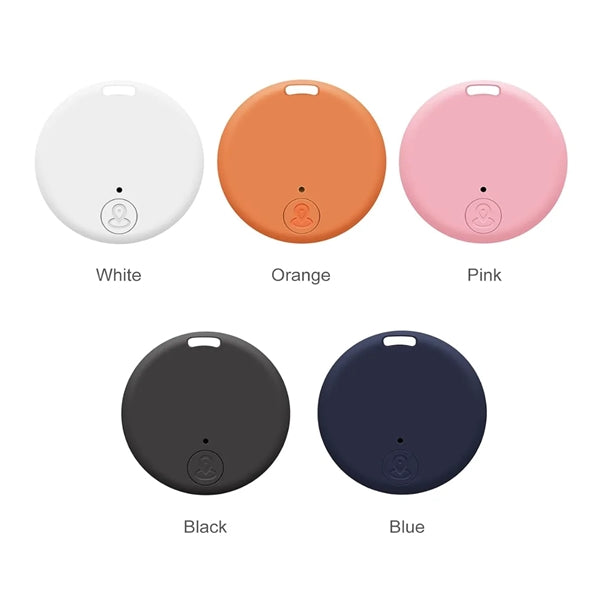 GPS Smart Tracker with Protective Case