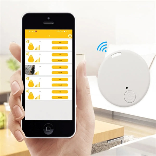GPS Smart Tracker with Protective Case