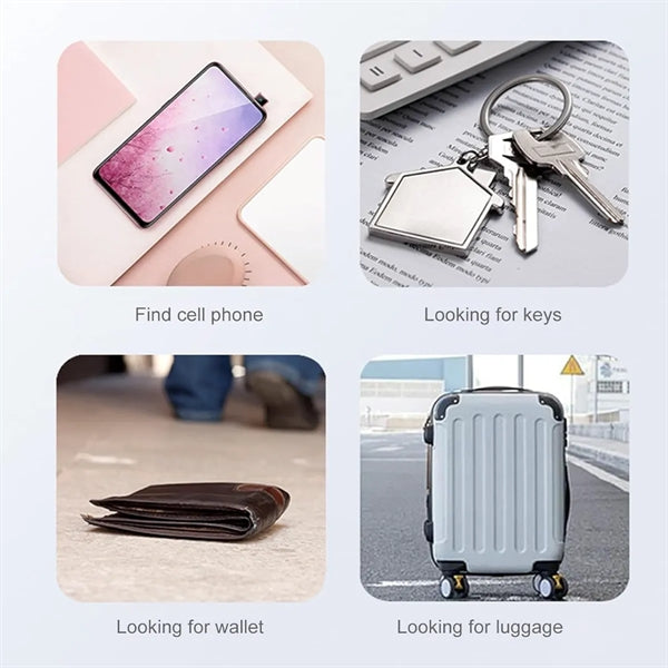 GPS Smart Tracker with Protective Case