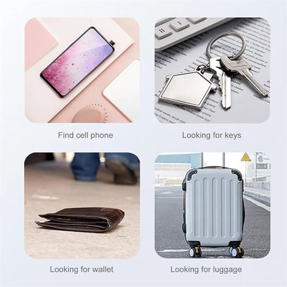 GPS Smart Tracker with Protective Case