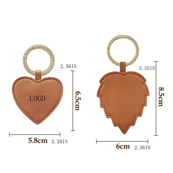 Magnetic Hat Clip Keychain for Hanging Sunglasses Car Keys