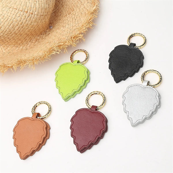 Magnetic Hat Clip Keychain for Hanging Sunglasses Car Keys