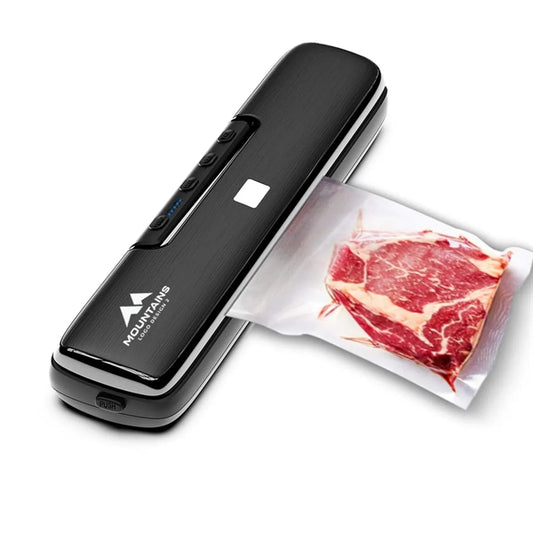Vacuum Sealer Machine