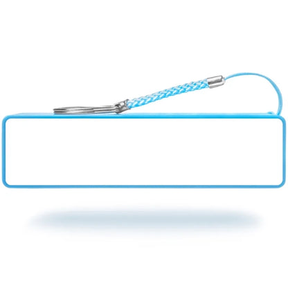 2000mAh Compact Keychain Power Banks