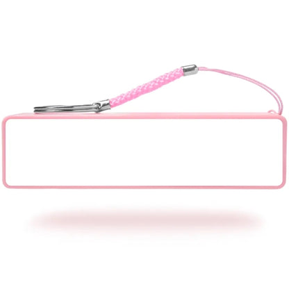 2000mAh Compact Keychain Power Banks