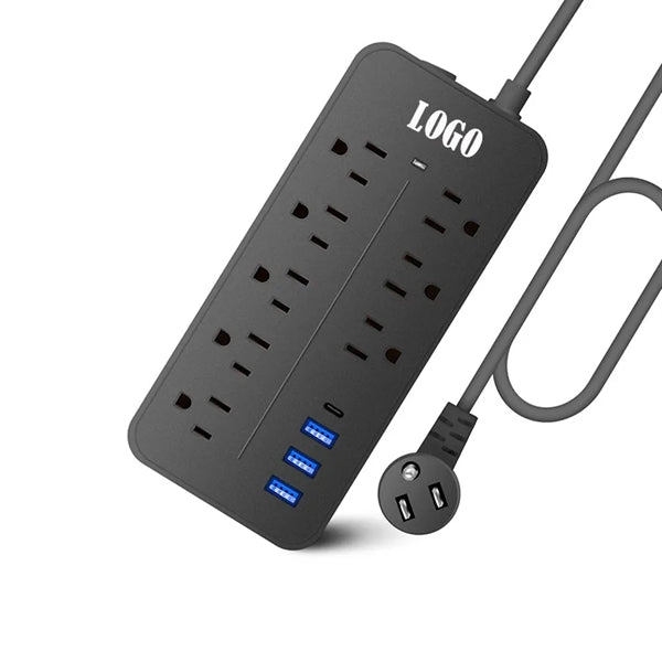 Power Board Surge Protector