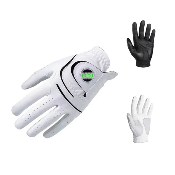 Non-slip Breathable Golf Gloves