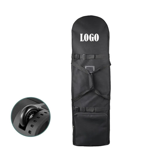 Outdoor Soft-top Golf Travel Bag