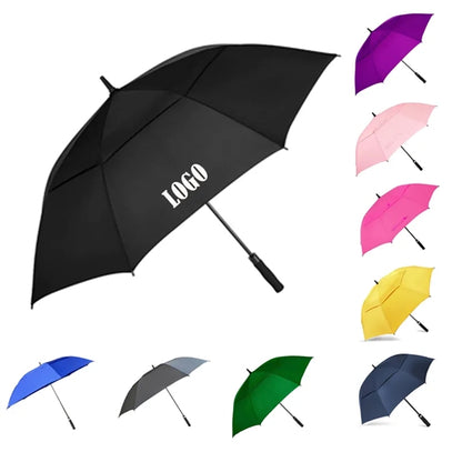 Self-opening Golf Umbrella