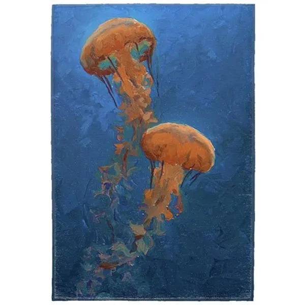 20" x 31.5" 1230 GSM Textured Non-Skid Dornier Rug