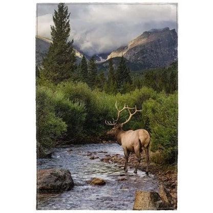 20" x 31.5" 1230 GSM Textured Non-Skid Dornier Rug