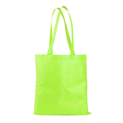 Non-Woven Tote Bag Eco-Friendly Poly