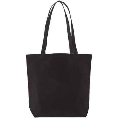 Multipurpose Large Cotton Tote Bag 18" x 16.5" x 5.5"