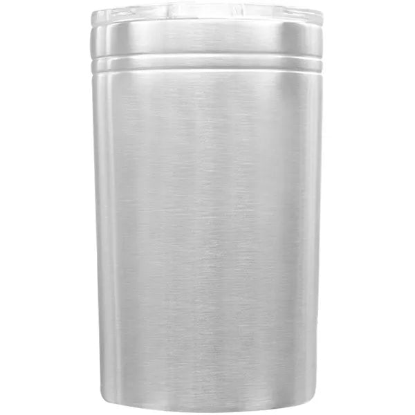 12 oz. Hops Travel Stainless Steel Tumbler
