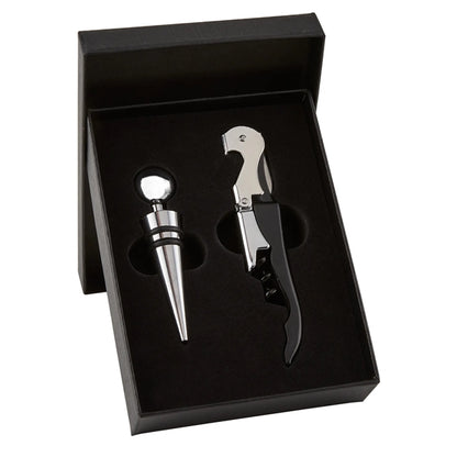 2-Piece Wine Opener Gift Set