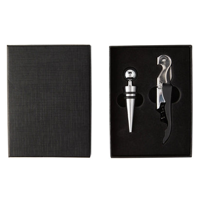 2-Piece Wine Opener Gift Set