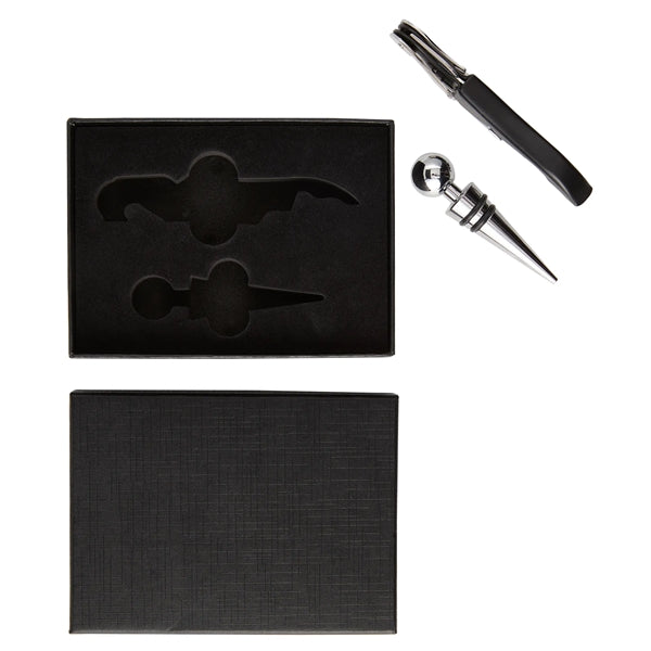 2-Piece Wine Opener Gift Set