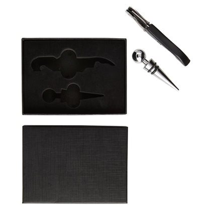2-Piece Wine Opener Gift Set