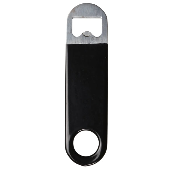 Mini Pub Vinyl Paddle Bottle Opener