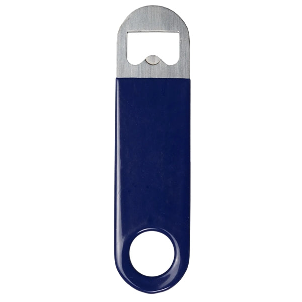 Mini Pub Vinyl Paddle Bottle Opener