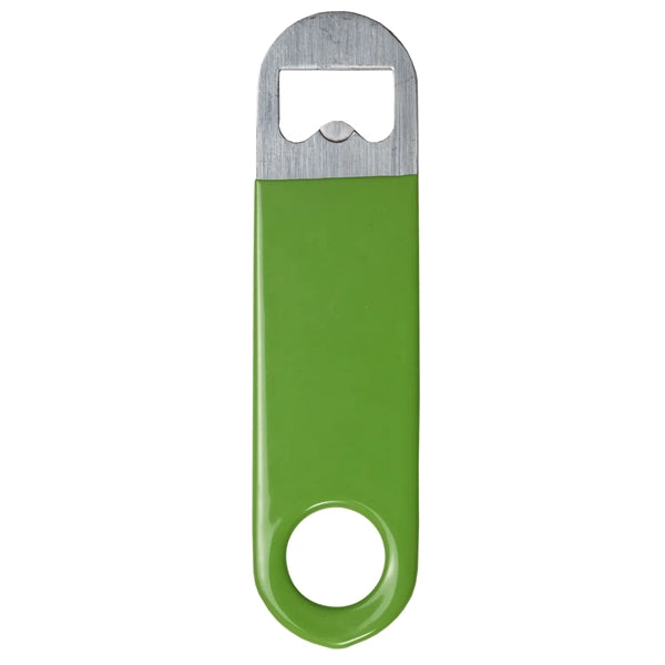 Mini Pub Vinyl Paddle Bottle Opener