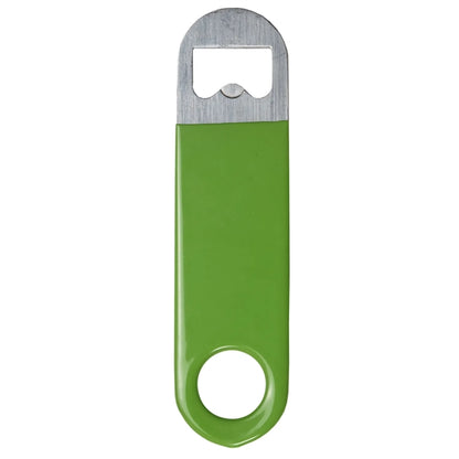 Mini Pub Vinyl Paddle Bottle Opener