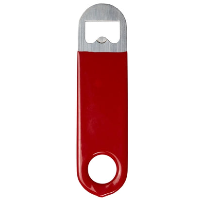 Mini Pub Vinyl Paddle Bottle Opener