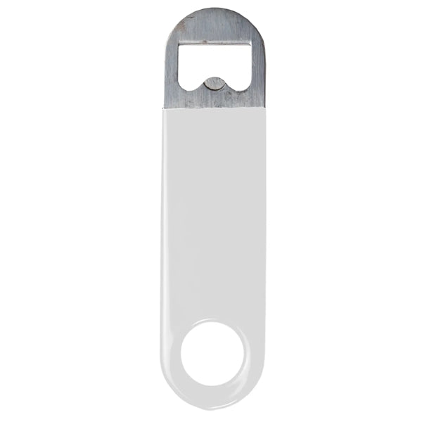 Mini Pub Vinyl Paddle Bottle Opener