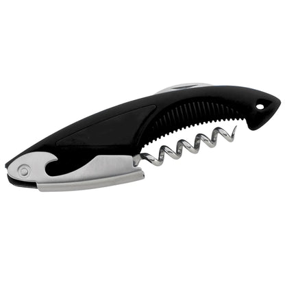 Napa Waiter's Corkscrew Wine Opener