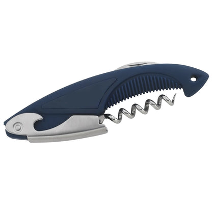 Napa Waiter's Corkscrew Wine Opener