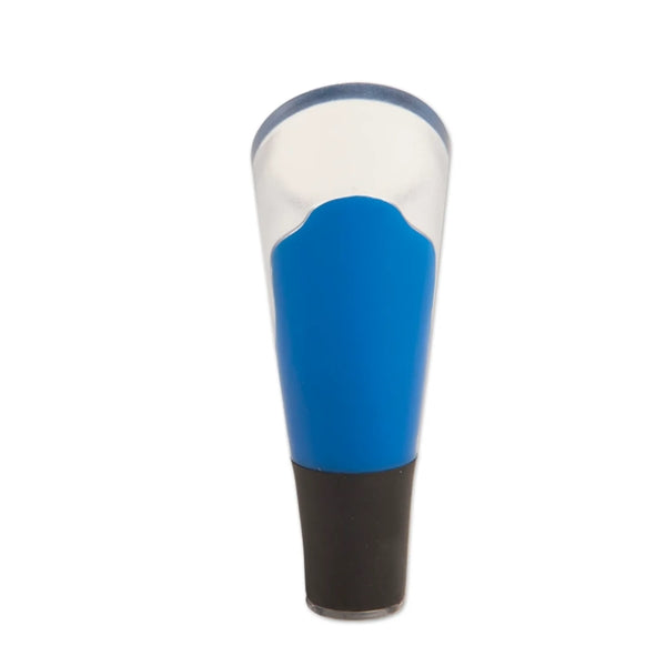 Aerating Wine Pourer