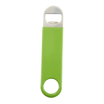 Pub Vinyl Paddle Bottle Opener