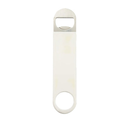 Pub Vinyl Paddle Bottle Opener