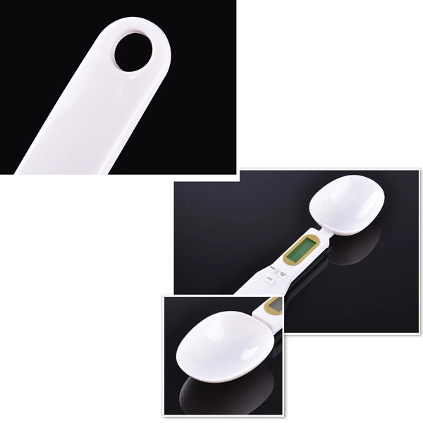 Widely Used High Accuracy LCD Digital Measuring Spoons