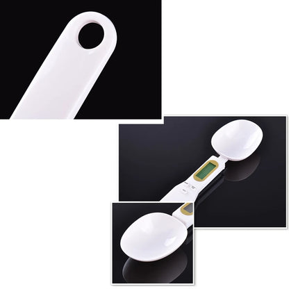 Widely Used High Accuracy LCD Digital Measuring Spoons