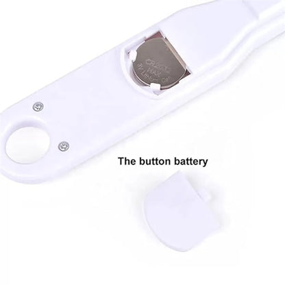 Widely Used High Accuracy LCD Digital Measuring Spoons