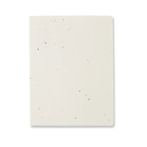 Seed Card Sticky Notepad