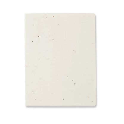 Seed Card Sticky Notepad