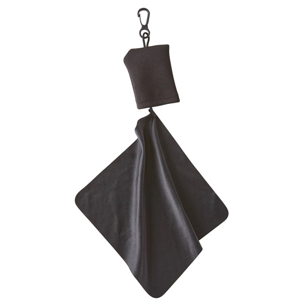 Stuff-It Microfiber Cleaning Cloth