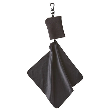 Stuff-It Microfiber Cleaning Cloth