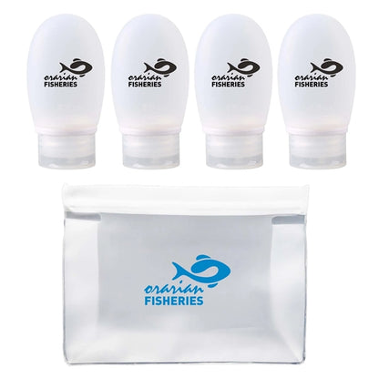 Bayside Travel Bottle Set