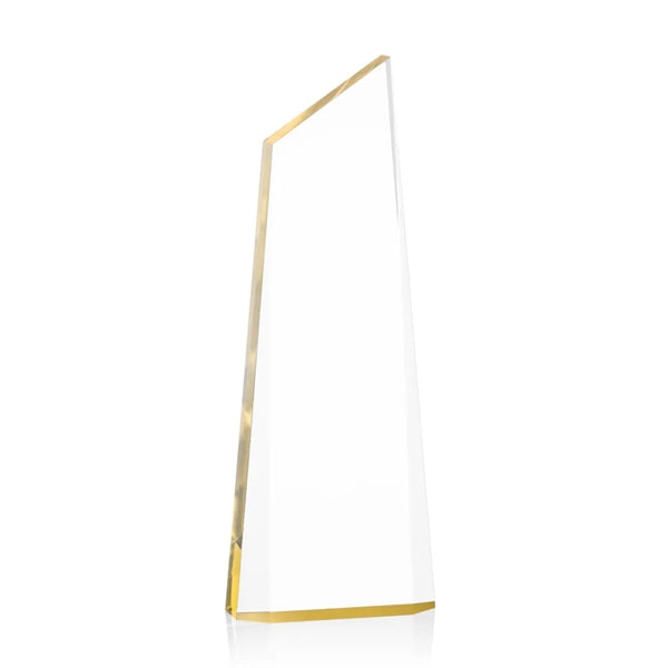 Hudson Award - Gold
