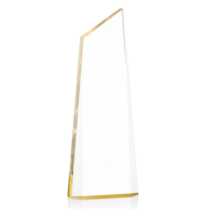 Hudson Award - Gold