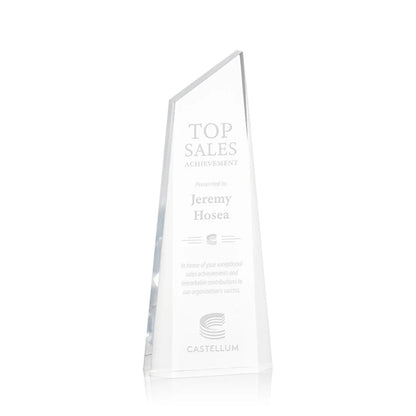 Hudson Award - Clear